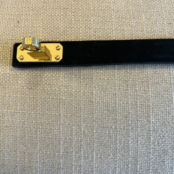 Tory Burch belt